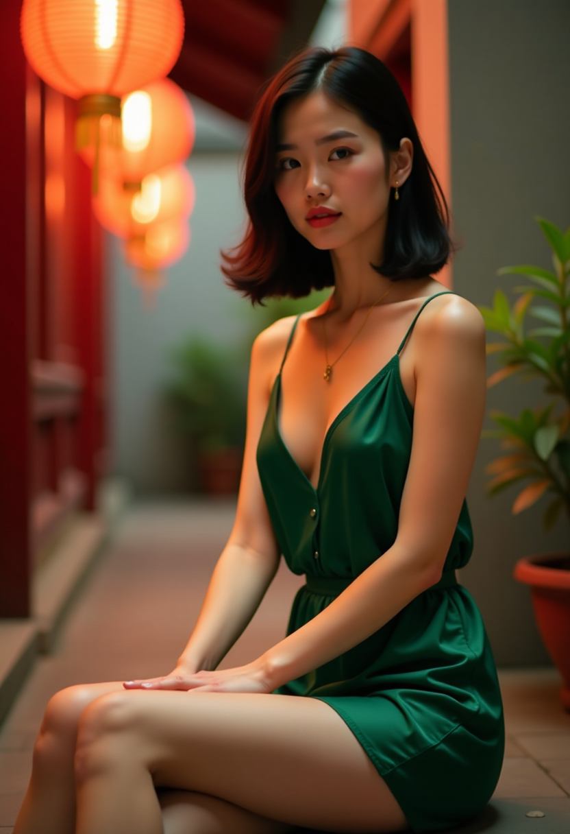 旅行记录视频